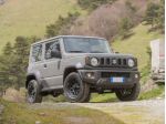 SUZUKI Jimny 1.5 5MT PRO (N1) rif. 23799861