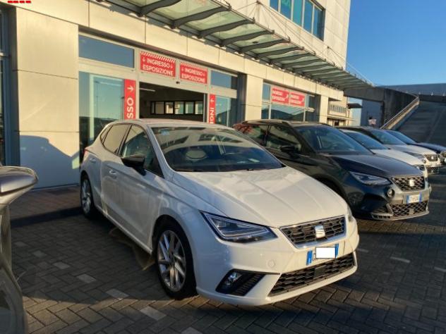 SEAT Ibiza 1.0 EcoTSI 95 CV 5 porte FR rif. 23723264 - Foto 4