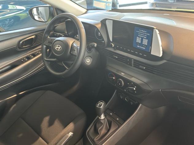 Hyundai i20 1.0 t-gdi Connectline 90cv mt - Foto 8