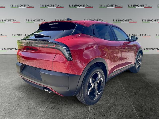 Alfa Romeo Junior 1.2 ibrida Speciale 145cv edct6 - KM0 - Foto 4