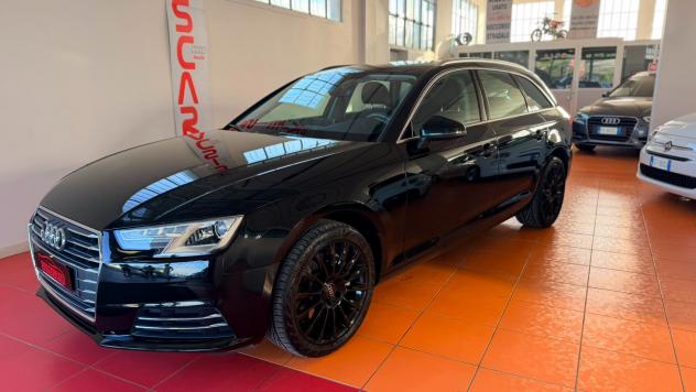 Audi A4 Avant 2.0 TDI 190 CV ultra Design - Foto 2