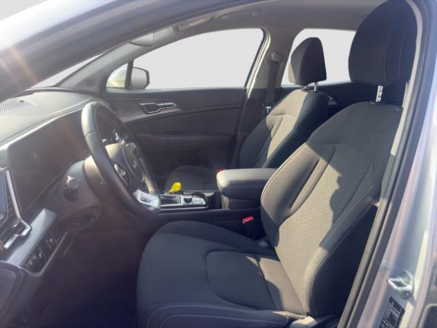 KIA Sportage Sportage 1.6 CRDi MHEV DCT Business rif. 23802191 - Foto 9