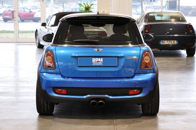 Mini 1.6 16V Cooper S Motore Nuovo preparato 210CV - Foto 5