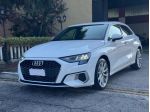 Audi A3 SPB 30 TDI Business Advanced