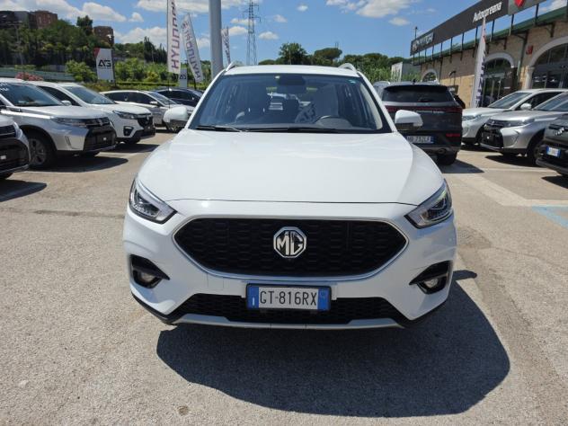 MG ZS 2021 1.5 Luxury - Foto 2