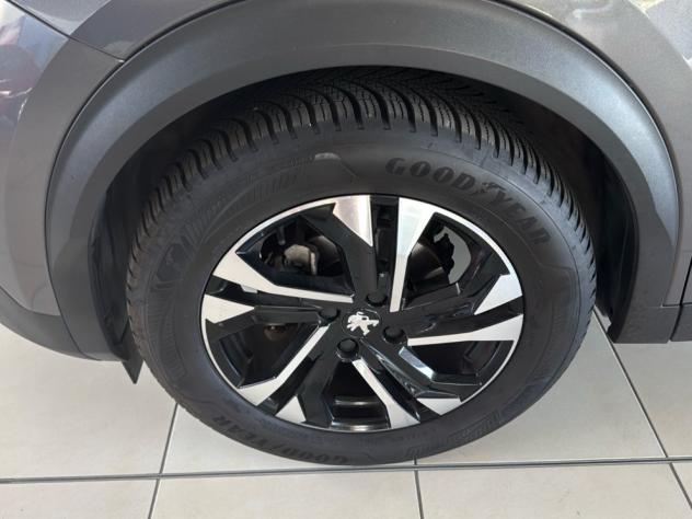 Peugeot 2008 PureTech 130 Allure Pack S/S Retrocamera - Foto 9