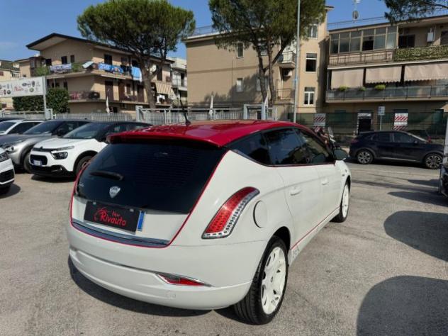 LANCIA Delta 1.6 MJT DPF 120 CV Gold rif. 24039981 - Foto 5