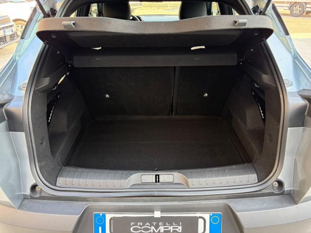 Alfa Romeo Junior Ibrida 1.2 136CV Hybrid eDCT6 ibrida - Foto 6