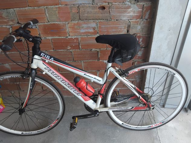 bicicletta