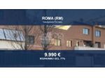 Immobile in asta di 73 m² in vendita a Roma