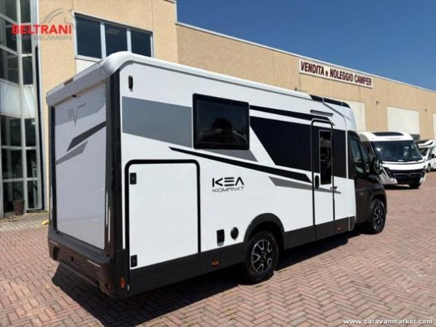 MOBILVETTA KEA KOMPAKT 68 rif. 23989693 - Foto 7