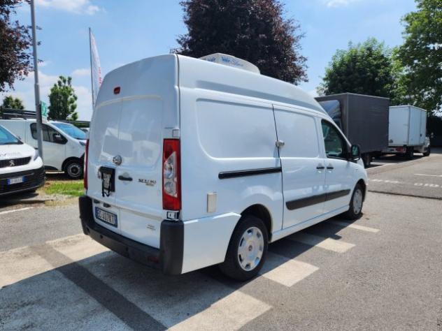 FIAT Scudo USO SPECIALE LIBRETTO CAMPER OFFICINA rif. 24035930 - Foto 3
