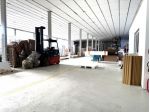Industriale/Artigianale in vendita a Broccostella