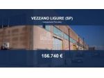 Immobile in asta di 575 m² in vendita a Vezzano Ligure