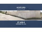 Immobile in asta di 1068 m² in vendita a Acate