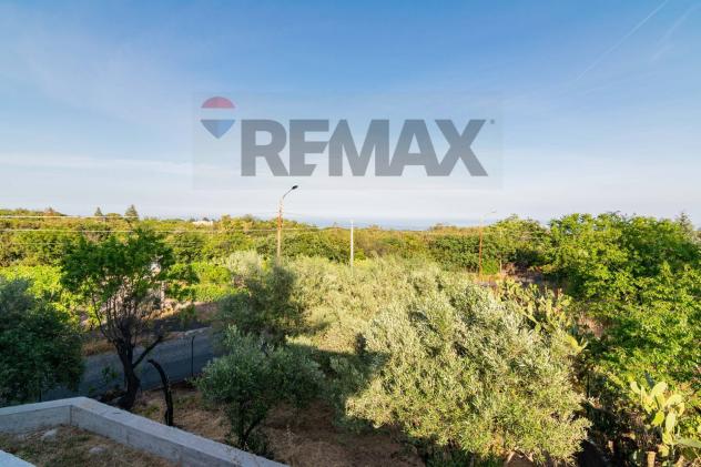 Villa singola in vendita a Aci Sant'Antonio - Foto 16