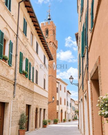 Appartamento nel centro storico con garage e cantina - Foto 16