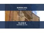 Immobile in asta di 128 m² in vendita a Burgio