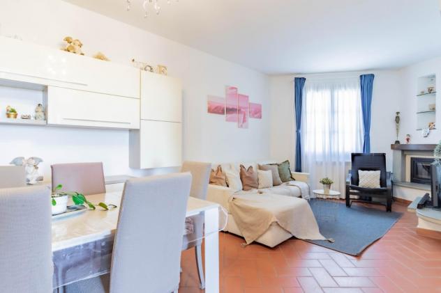 Appartamento in vendita a Fornacette - Calcinaia 95 mq Rif: 1418446 - Foto 5