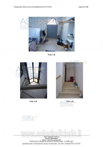 IMMOBILI-IMMOBILE RESIDENZIALE-Via Fratte, 17, 80053 Castellammare di Stabia NA, Italia - Foto 2