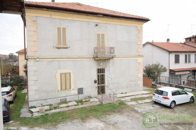 CASA INDIPENDENTE di 4 vani e di 150 mq (CAVENAGO DI BRIANZA) rif. IGC CASA INDIPENDENTE - Foto 4