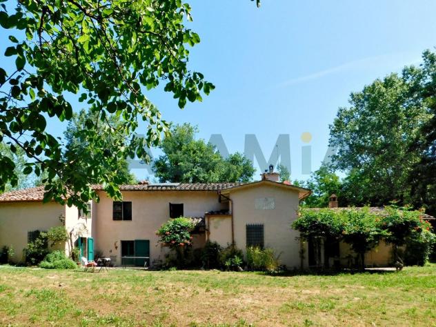 Villa in vendita a Chiusdino - Foto 3