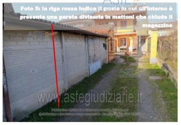 IMMOBILI-IMMOBILE RESIDENZIALE-Via Sant'Antonio, 23, 10034 Castelrosso-torassi TO, Italia - Foto 4