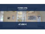 Immobile in asta di 70 m² in vendita a Fermo