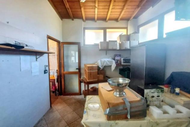 Immobile in asta di 36 m² in vendita a Fiumicino - Foto 12