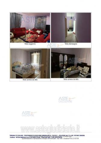 IMMOBILI-IMMOBILE RESIDENZIALE-Via Sulcis 2 - Foto 2