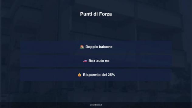 Immobile in asta di 55 m² in vendita a Latina - Foto 18