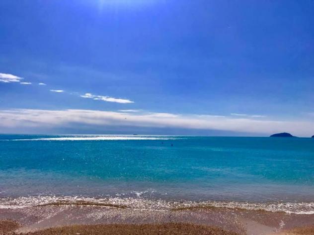 Appartamento in vendita a Lerici 60 mq Rif: 906144