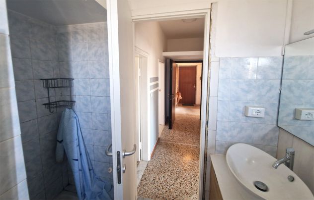 FABBRICOTTI: Trilocale luminoso al quarto ed ultimo piano con ascensore - Foto 11