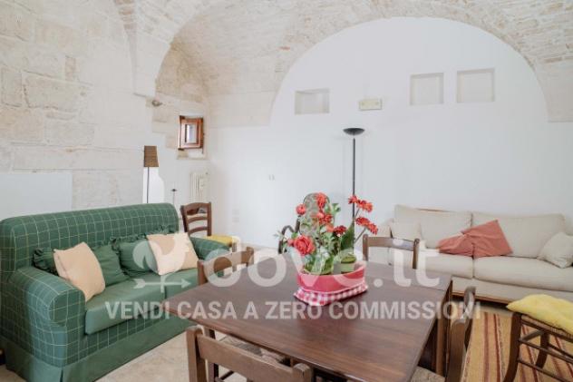 Casa indipendente di 60 m² con 2 locali in vendita a Martina Franca - Foto 3