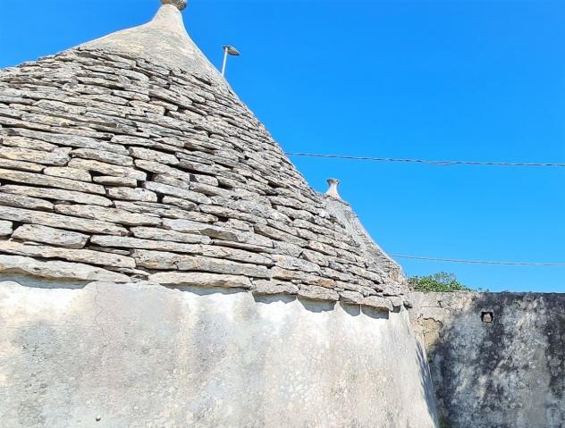 Chalet / Baita in vendita a Martina Franca - Foto 17