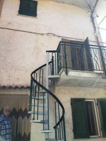 Casa singola in vendita a Massa 115 mq Rif: 1043737