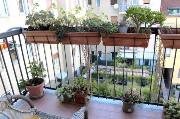 Appartamento di 93 m² con 3 locali in vendita a Milano - Foto 14