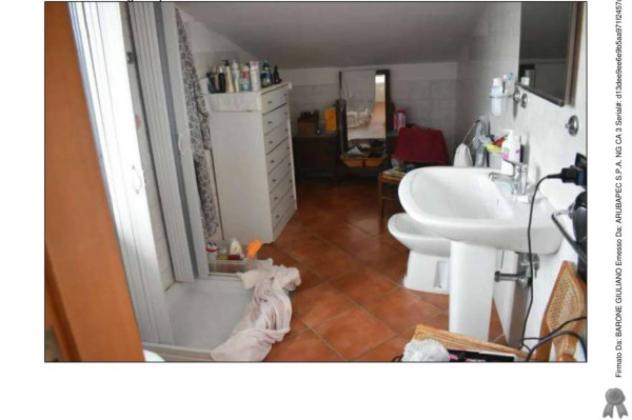 Immobile in asta di 197 m² in vendita a Moscufo - Foto 9