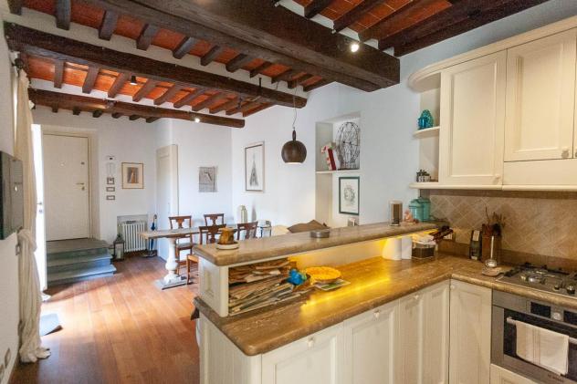 Appartamento in vendita a Pietrasanta 113 mq Rif: 1413715 - Foto 6