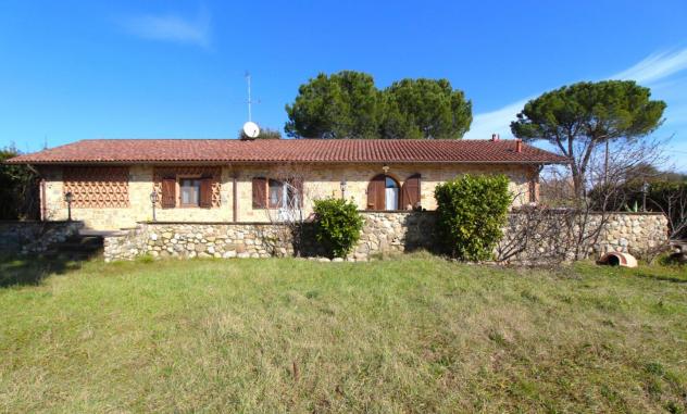 Casa singola in vendita a Poggibonsi 137 mq Rif: 1312251