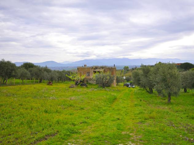 Villa in Via di Quarto Grande - Foto 12