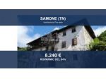 Immobile in asta di 150 m² in vendita a Samone