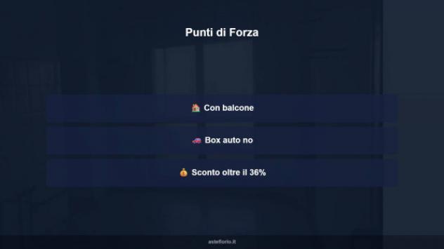 Immobile in asta di 93 m² in vendita a Suzzara - Foto 18
