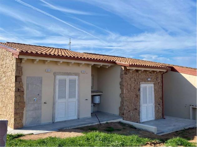 Villa Singola Il Borgo dell'Isola (B11E) - Il Borgo dell'Isola B11E Villa Singola - Foto 8