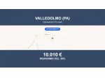 Immobile in asta di 197 m² con più di 5 locali in vendita a Valledolmo