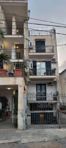 IMMOBILI-IMMOBILE RESIDENZIALE-Via Luigi Longo, 97019 Vittoria RG, Italia
