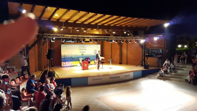 Imperia resort - Foto 4