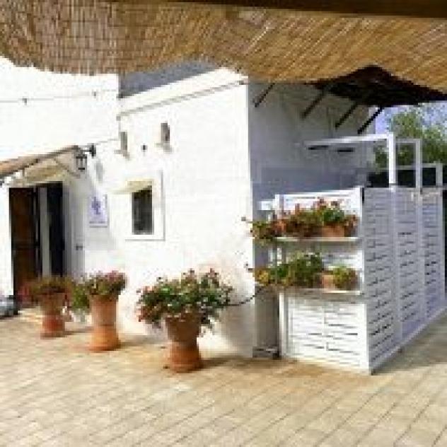 B&amp;B Profumo di Terra