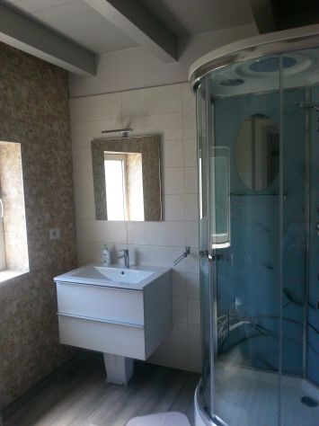 VILLA CA' del MAR- TORRE VADO SALENTO MALDIVE LOFT vista mare - Foto 7