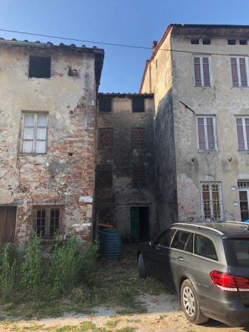 casa indipendente in vendita a Lucca in zona Sant'Angelo in Campo